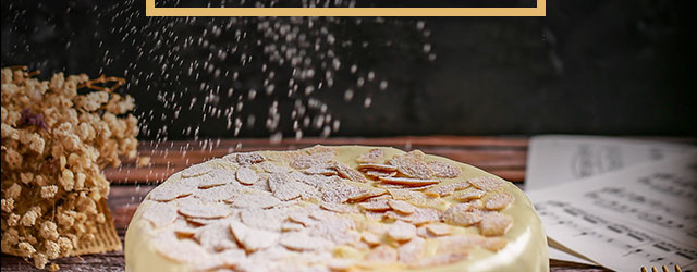 烘焙甜品专业3个月